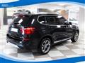 BMW X3 xDrive 20d xLine AUT EU6