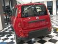 FIAT PANDA CROSS 1.0 FIREFLY S-S HYBRID CITY LIFE