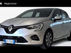 RENAULT NEW CLIO 1.0 TCE ZEN GPL 100CV MY21