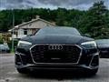 AUDI A5 SPORTBACK Sportback 40 g-tron S tronic S line Clima 3 zone