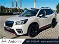 SUBARU FORESTER 2.0 e-Boxer MHEV CVT Premium "SEDILI IN PELLE"