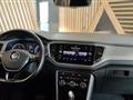 VOLKSWAGEN T-Roc 2.0 tdi Business 150cv dsg