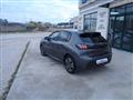 PEUGEOT 208 BlueHDi 100 Stop&Start 5 porte Allure Navi Pack