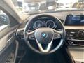 BMW SERIE 5 TOURING d 249CV Touring Luxury*/*SERVICE COMPLETO BMW*/*