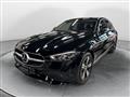 MERCEDES CLASSE C CABRIO Classe C-S206 SW 2021 C SW 200 d mhev Sport auto