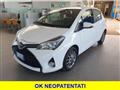 TOYOTA YARIS 1.0 5 porte Cool