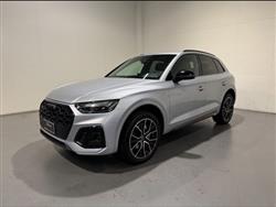 AUDI Q5 40 TDI QUATTRO S-TRONIC IDENTITY BLACK