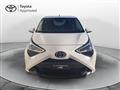 TOYOTA AYGO Connect 1.0 VVT-i 72 CV 5 porte x-play