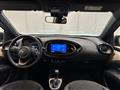 TOYOTA NUOVA AYGO X 1.0 VVT-i 72 CV 5 porte Lounge AUTO