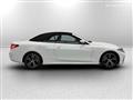 BMW SERIE 4 d mhev 48V Msport auto