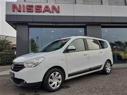 DACIA LODGY 1.5 dCi 8V 110CV 7 posti Ambiance