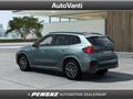 BMW X1 xDrive 20d Msport