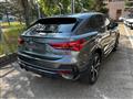 AUDI Q3 SPORTBACK SPB 35 TDI S tronic S-Line - Identity Black