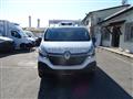 RENAULT TRAFIC COIBENTATO + FRIGO IN ATP 0-4°  IN ARRIVO