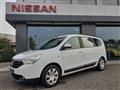 DACIA LODGY 1.5 dCi 8V 110CV 7 posti Ambiance