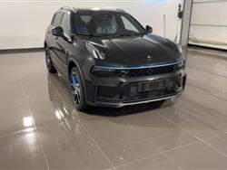 LYNK&CO 01 PHEV