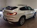 BMW X4 xDrive20d 48V