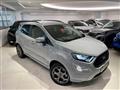 FORD ECOSPORT 1.0 EcoBoost 125 CV Start&Stop ST-Line