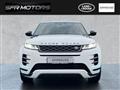 LAND ROVER RANGE ROVER EVOQUE HYBRID Range Rover Evoque 2.0D I4 204 CV AWD Auto R-Dynamic SE