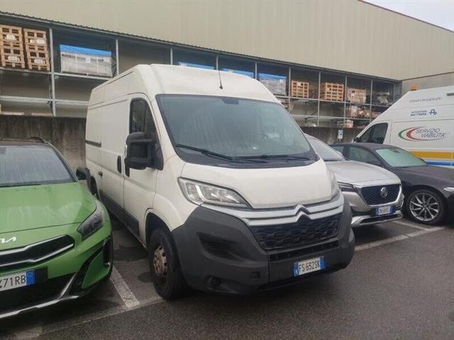 CITROEN JUMPER 33 BlueHDi 130 PM-TM Furgone