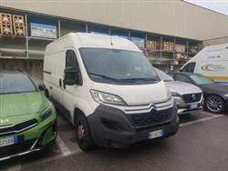 CITROEN JUMPER 33 BlueHDi 130 PM-TM Furgone