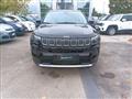 JEEP COMPASS II 2021 1.6 mjt Limited 2wd 130cv