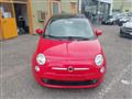 FIAT 500 NUMERATA LIMITED EDITION FERRARI N°140/200