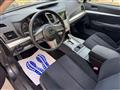 SUBARU Outback 2.5i Navi Lineartr. VEGP Bi-Fuel