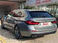 BMW SERIE 5 TOURING d 48V xDrive Touring LuxuryMSPORT