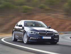 BMW SERIE 5 D AUT. Luxury