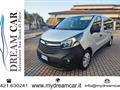 OPEL VIVARO 1.6 BiTurbo 9 POSTI NETTO + IVA