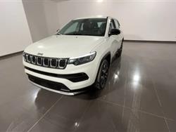 JEEP COMPASS e-HYBRID 1.5 Turbo T4 130CV MHEV 2WD Altitude #VARI COLORI