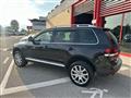 VOLKSWAGEN Touareg 3.0 V6 tdi tip. GANCIO TRAINO OTTIME CONDIZIONI!