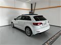 AUDI A3 SPORTBACK SPB 35 TFSI COD S tronic Business