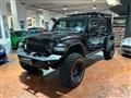 JEEP WRANGLER 3.6 V6 RUBICON UNLIMITED ROCK'S