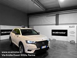 DS 7 CROSSBACK BlueHDi 180 aut. Business