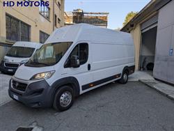 FIAT DUCATO 35 2.3 MJT 130CV PLM-SL-TA  Maxi SUPERLUNGO