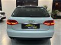 AUDI A4 AVANT Avant 2.0 TDI 150 CV AUTO*12 MESI DI GARANZIA