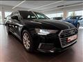 AUDI A6 AVANT Avant 40 2.0 TDI S tronic Business Design