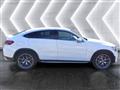 MERCEDES CLASSE GLC GLC Coupe 200 d Premium 4matic auto