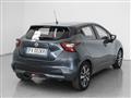 NISSAN MICRA dCi 90 5 porte Visia+