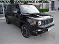 JEEP RENEGADE 2.0 Mjt 170CV 4WD Active Drive Low Trailhawk