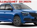 SKODA KAMIQ P.CONSEGNA 1.0 TSI 95CV Black Dots