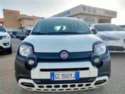 FIAT PANDA CROSS 1.0 FireFly S&S Hybrid