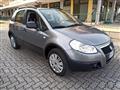 FIAT SEDICI 1.6 16V 4x4 Dynamic