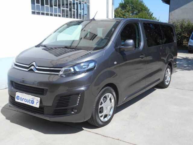 CITROEN SPACETOURER 