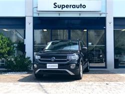 VOLKSWAGEN T-CROSS 1.0 TSI Style *CERCHI LEGA 16*APPCONNECT*