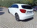 MERCEDES CLASSE A d Automatic 4Matic Sport