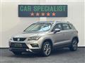 SEAT ATECA 1.0 TSI UNICOPROPRIETARIO|LED|NAVI|RETROCAMERA