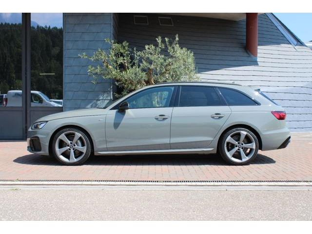 AUDI A4 AVANT Avant 40TDI quattro 3xS-line-PANO-19"-MATRIX